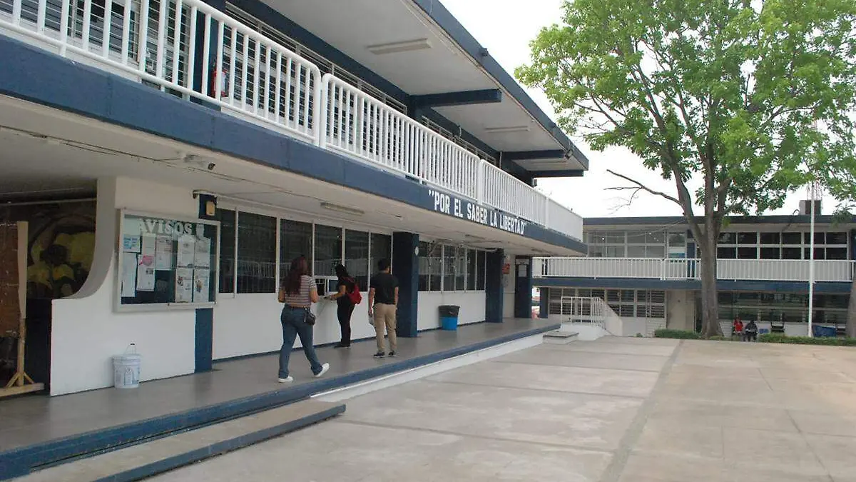 Escuela copia